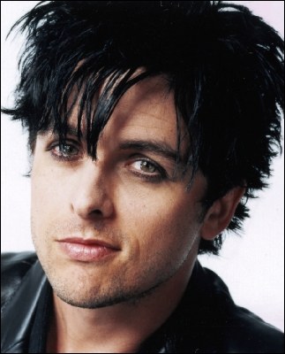 Billie joeeeeee